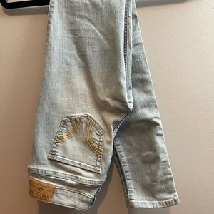 Hollister Jean Leggings OR
